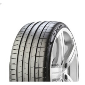 Foto pneumatico: PIRELLI, P-ZERO (PZ4) 245/45 R20 103Y Estive