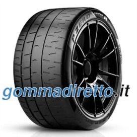 Foto pneumatico: PIRELLI, PZERO TROFEO RACE 235/40 R18 95Y Estive