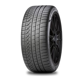 Foto pneumatico: PIRELLI, PZERO WINTER 245/45 R19 102V Invernali