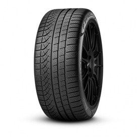 Foto pneumatico: PIRELLI, P ZERO WINTER 245/35 R19 93V Invernali