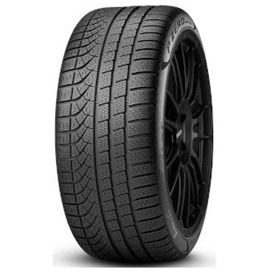 Foto pneumatico: PIRELLI, PZERO WINTER 295/30 R21 102W Invernali