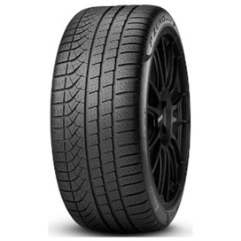 Foto pneumatico: PIRELLI, PZERO WINTER 255/45 R20 105V Invernali