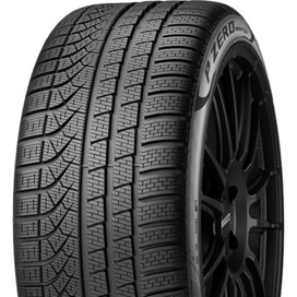 Foto pneumatico: PIRELLI, PZERO WINTER 255/40 R19 100V Invernali