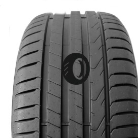 Foto pneumatico: PIRELLI, SCORPION 235/60 R18 103T Estive