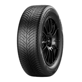 Foto pneumatico: PIRELLI, Scorpion All Season SF 3 255/50 R19 107Y Quattro-stagioni