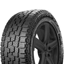 Foto pneumatico: PIRELLI, SCORPION ALL TERRAIN PLUS 245/45 R19 102V Estive