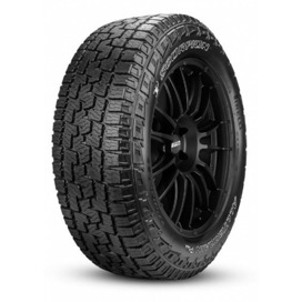 Foto pneumatico: PIRELLI, SCORPION ALL TERRAIN PLUS 245/70 R16 111T Quattro-stagioni