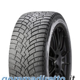 Foto pneumatico: PIRELLI, WINTER ZERO 255/50 R19 107H Invernali