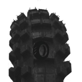 Foto pneumatico: PIRELLI, SCORPION MX EXTRA J 70/100 R17 40M Quattro-stagioni
