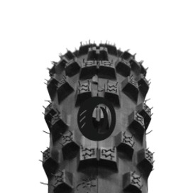 Foto pneumatico: PIRELLI, SCORPION MX32 MID HARD 110/90 R19 62M Quattro-stagioni