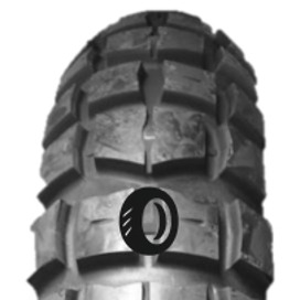 Foto pneumatico: PIRELLI, SCORPION RALLY (Adventure / Front) 90/90 R21 54R Quattro-stagioni