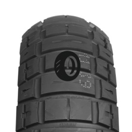 Foto pneumatico: PIRELLI, SCORPION RALLY STR 110/70 R17 54H Quattro-stagioni