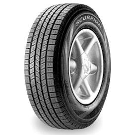 Foto pneumatico: PIRELLI, Scorpion S-I 235/55 R18 100V Estive