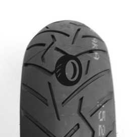 Foto pneumatico: PIRELLI, SCORPION TRAIL II 130/80 R17 65V Quattro-stagioni