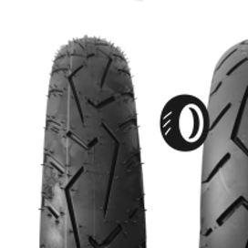 Foto pneumatico: PIRELLI, SCORPION TRAIL III 90/90 R21 54V Quattro-stagioni