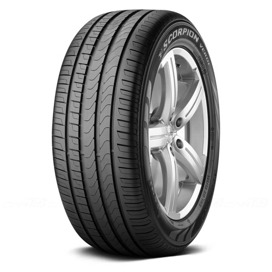 Foto pneumatico: PIRELLI, SCORPION VERDE 235/55 R19 105W Estive