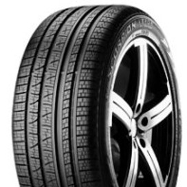 Foto pneumatico: PIRELLI, SCORPION VERDE A/S 265/60 R18 110V Estive