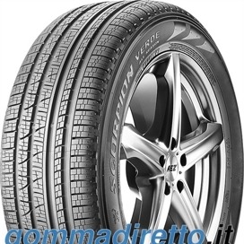 Foto pneumatico: PIRELLI, SCORPION VERDE ALL SEASON 235/55 R19 101V Estive