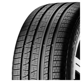 Foto pneumatico: PIRELLI, SCORPION VERDE ALL SEASON 215/60 R17 100H Estive