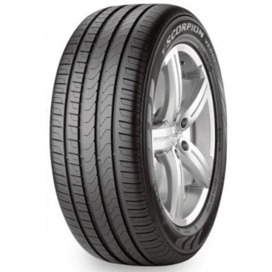 Foto pneumatico: PIRELLI, SCORPION VERDE 235/55 R18 100V Estive