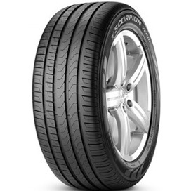 Foto pneumatico: PIRELLI, Scorpion Verde 235/55 R18 100V Estive