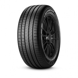 Foto pneumatico: PIRELLI, SCORPION VERDE 235/55 R18 100W Estive