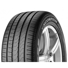 Foto pneumatico: PIRELLI, SCORPION VERDE 235/55 R18 100V Estive
