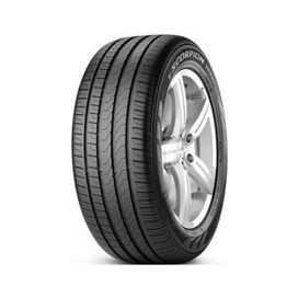 Foto pneumatico: PIRELLI, SCORPION VERDE 235/55 R18 100W Estive
