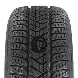 Foto pneumatico: PIRELLI, SCORPION WINTER 275/55 R19 111H Invernali