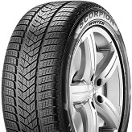 Foto pneumatico: PIRELLI, SCORPION WINTER 235/55 R19 101T Invernali