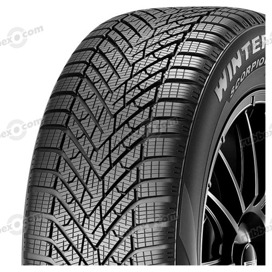 Foto pneumatico: PIRELLI, SCORPION WINTER 2 235/55 R19 105V Invernali
