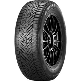 Foto pneumatico: PIRELLI, SCORPION WINTER 2 275/40 R20 106V Invernali