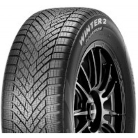 Foto pneumatico: PIRELLI, SCORPION WINTER 2 235/55 R19 105H Invernali