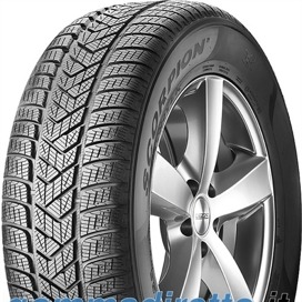 Foto pneumatico: PIRELLI, Scorpion Winter (MO) elt 265/50 R20 111H Invernali