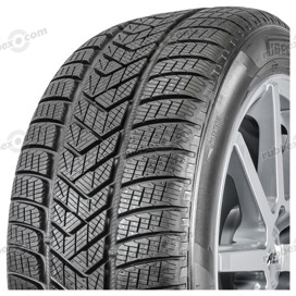 Foto pneumatico: PIRELLI, SCORPION WINTER 235/55 R19 101V Invernali