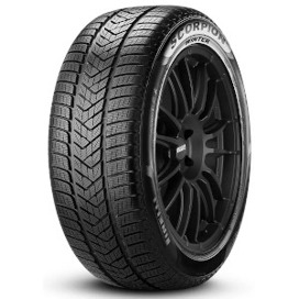Foto pneumatico: PIRELLI, Scorpion Winter (AO) 235/55 R19 101H Invernali