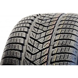 Foto pneumatico: PIRELLI, SCORPION WINTER 225/60 R17 103V Invernali