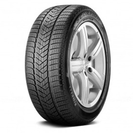 Foto pneumatico: PIRELLI, Scorpion Winter MOE R-F 235/55 R19 101H Invernali