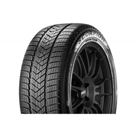 Foto pneumatico: PIRELLI, SCORPION WINTER 235/55 R19 101T Invernali