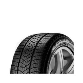 Foto pneumatico: PIRELLI, SCORPION WINTER 235/55 R19 105H Invernali
