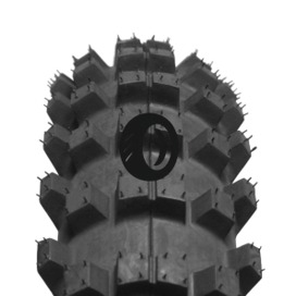 Foto pneumatico: PIRELLI, SCORPION XC MID SOFT 80/100 R21 51R Quattro-stagioni