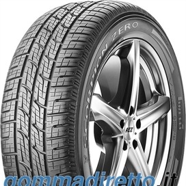 Foto pneumatico: PIRELLI, SCORPION ZERO 255/60 R18 112V Estive