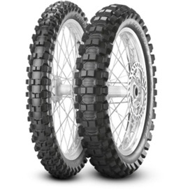Foto pneumatico: PIRELLI, SCORPION ZERO ALL SEASON 285/40 R22 110V Estive