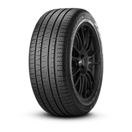 Foto pneumatico: PIRELLI, SCORPION VERDE ALL SEASON SF 235/55 R19 101V Quattro-stagioni