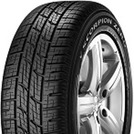 Foto pneumatico: PIRELLI, Scorpion Zero 285/55 R19 114V Estive