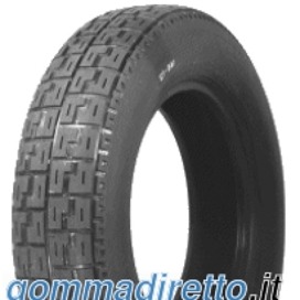 Foto pneumatico: PIRELLI, SPARE TYRE 195/75 R20 116M Estive
