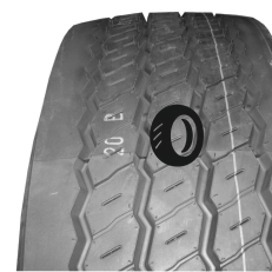 Foto pneumatico: PIRELLI, ST:01 M+S 245/70 R17.5 143J Estive