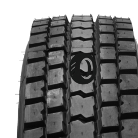 Foto pneumatico: PIRELLI, TR25 315/80 R22.5 156L Estive