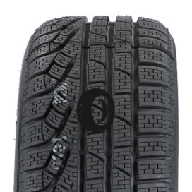Foto pneumatico: PIRELLI, W210-270 SOTTOZERO S-2 245/35 R18 92V Invernali
