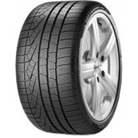 Foto pneumatico: PIRELLI, WINTER 210 SOTTOZERO SERIE II 205/55 R17 91H Invernali
